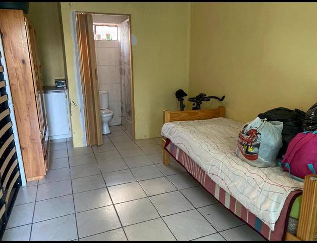 1 BEDROOM PROPERTY TO RENT IN MADEIRA PARK